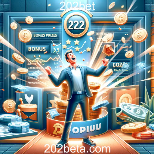 Descubra as Melhores Promoções da 202bet